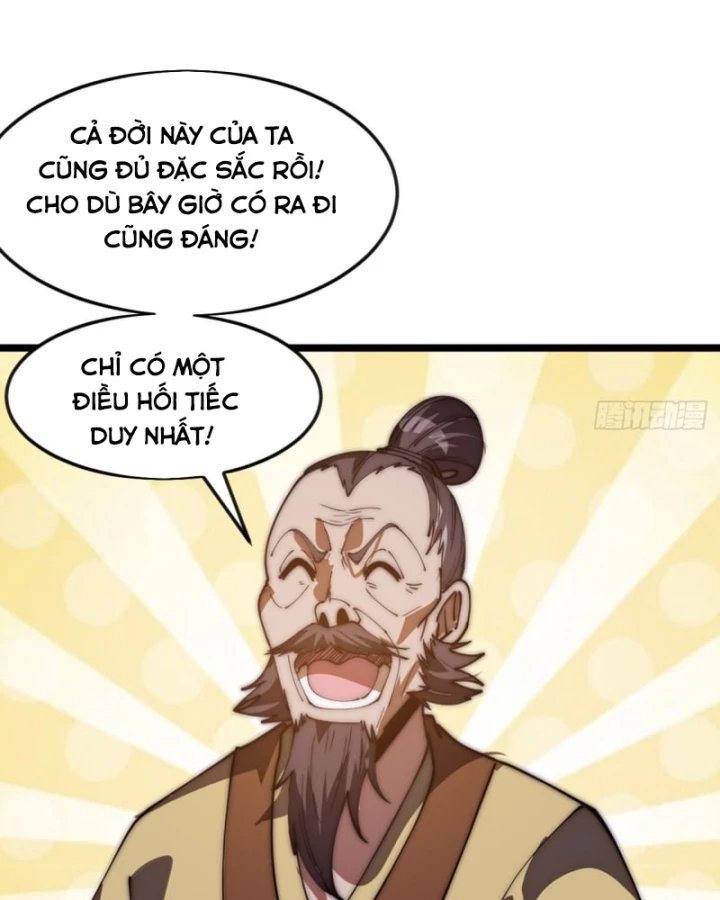 Ta Có Một Sơn Trại Chapter 1225 - 31