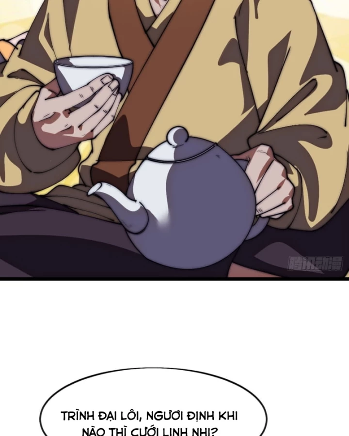 Ta Có Một Sơn Trại Chapter 1225 - 32