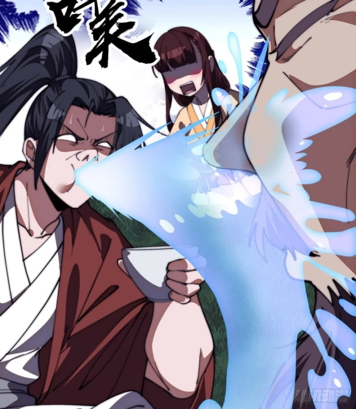 Ta Có Một Sơn Trại Chapter 1225 - 34