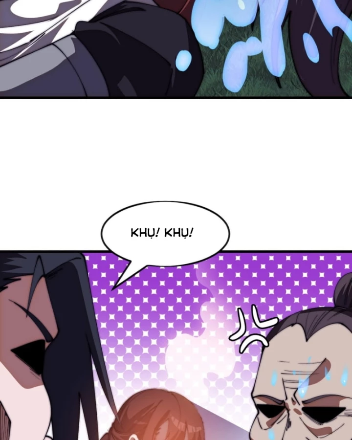 Ta Có Một Sơn Trại Chapter 1225 - 35