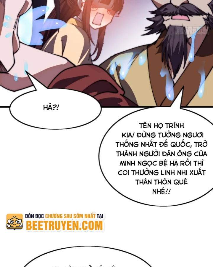 Ta Có Một Sơn Trại Chapter 1225 - 36