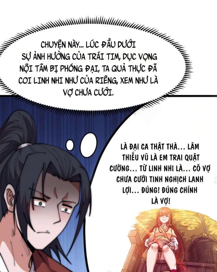 Ta Có Một Sơn Trại Chapter 1225 - 39