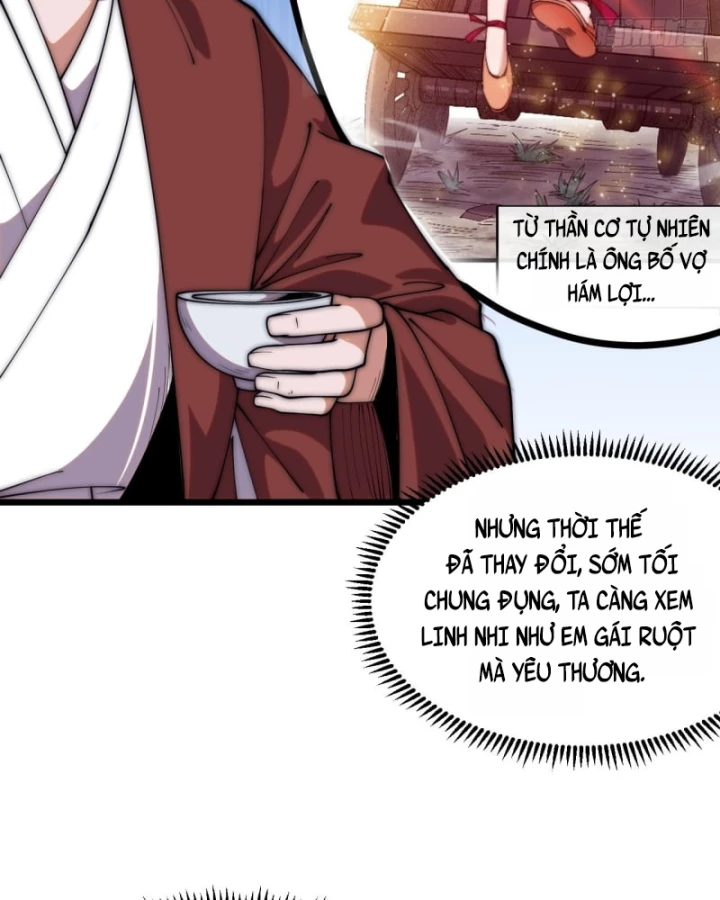 Ta Có Một Sơn Trại Chapter 1225 - 40