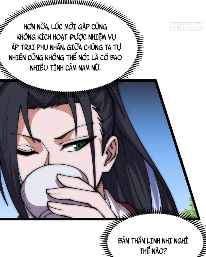 Ta Có Một Sơn Trại Chapter 1225 - 41