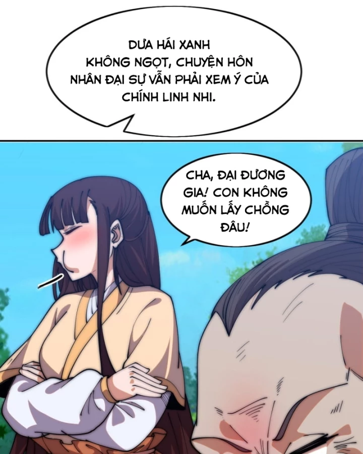 Ta Có Một Sơn Trại Chapter 1225 - 43