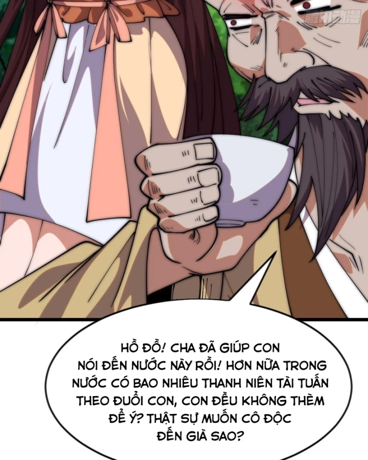 Ta Có Một Sơn Trại Chapter 1225 - 44