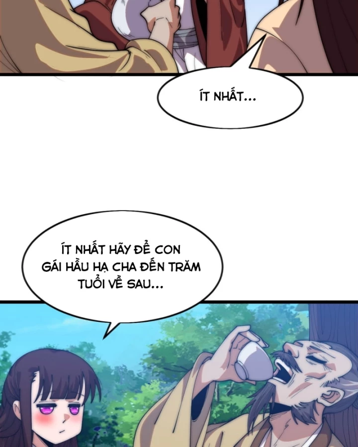 Ta Có Một Sơn Trại Chapter 1225 - 47