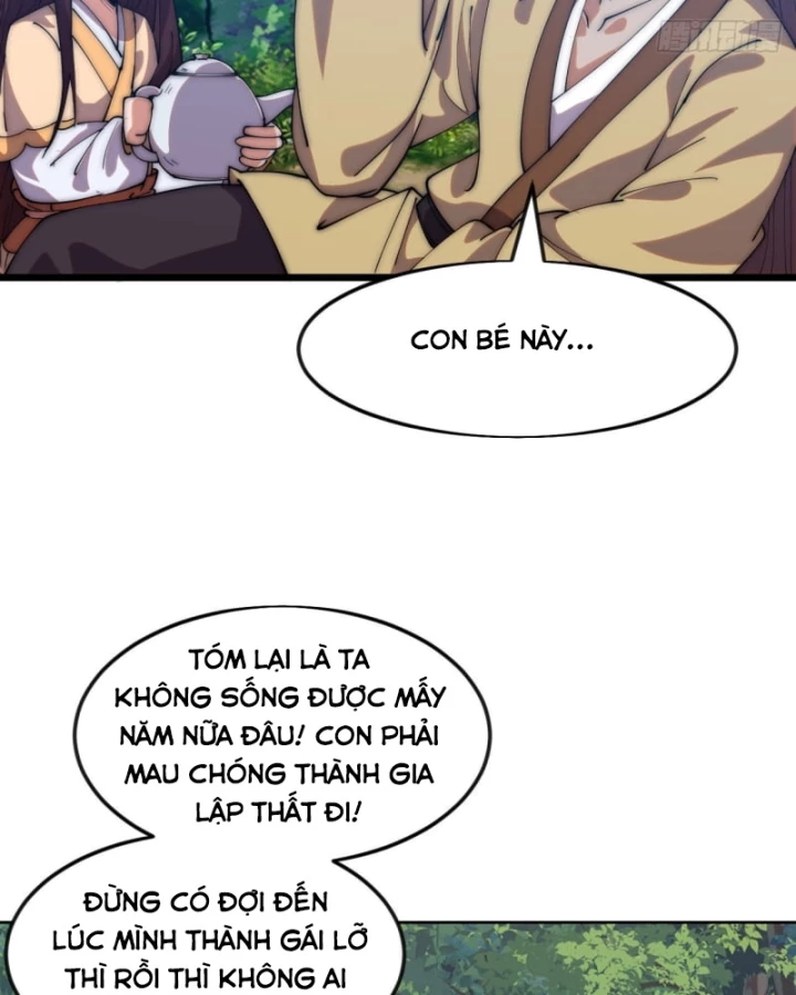 Ta Có Một Sơn Trại Chapter 1225 - 48