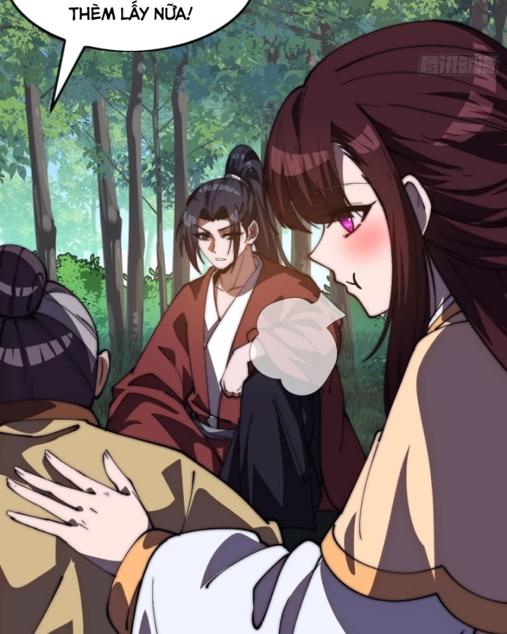 Ta Có Một Sơn Trại Chapter 1225 - 49