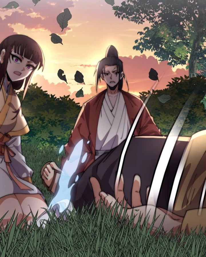 Ta Có Một Sơn Trại Chapter 1225 - 55