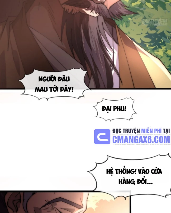 Ta Có Một Sơn Trại Chapter 1225 - 61