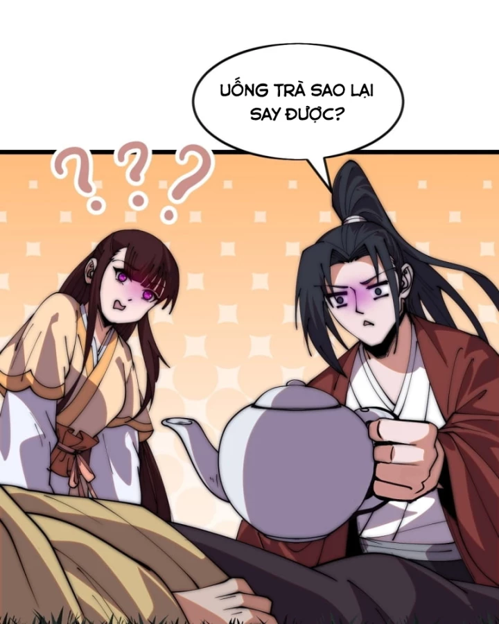 Ta Có Một Sơn Trại Chapter 1225 - 67