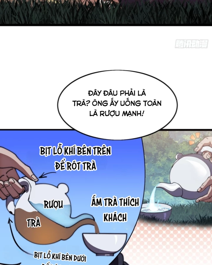 Ta Có Một Sơn Trại Chapter 1225 - 68