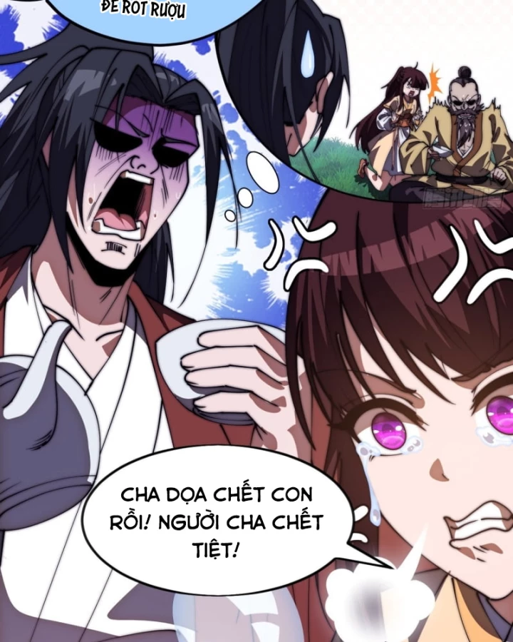 Ta Có Một Sơn Trại Chapter 1225 - 69