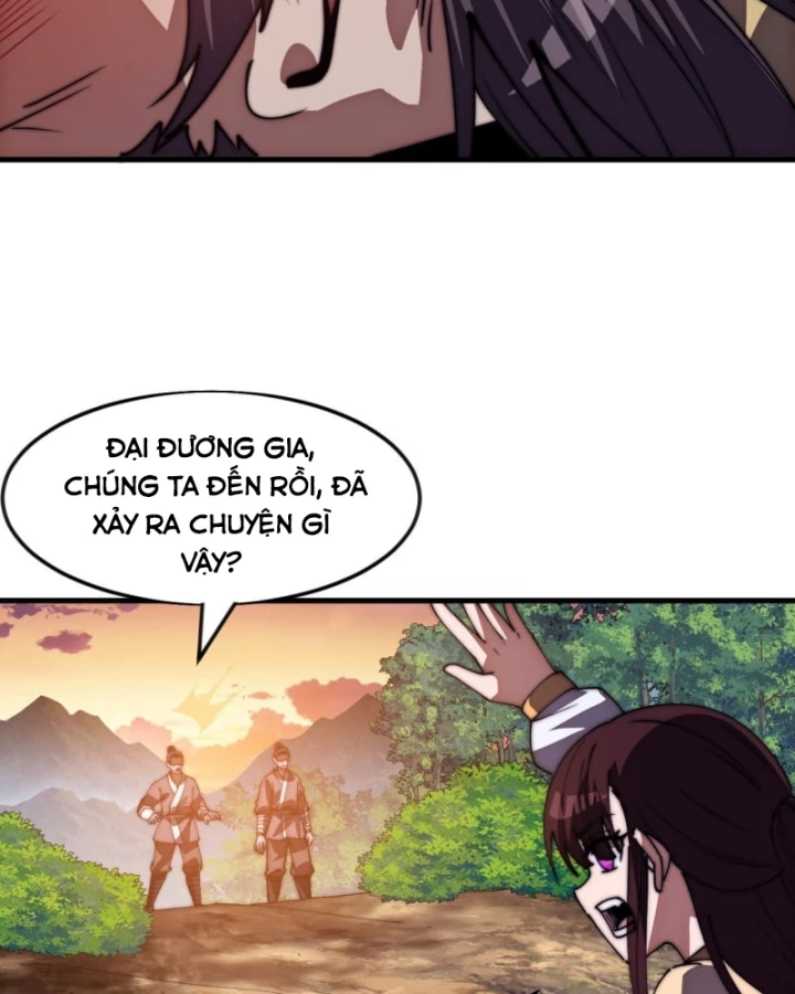 Ta Có Một Sơn Trại Chapter 1225 - 71