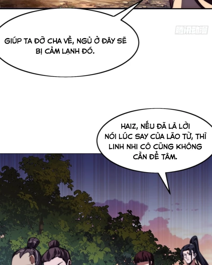 Ta Có Một Sơn Trại Chapter 1225 - 72