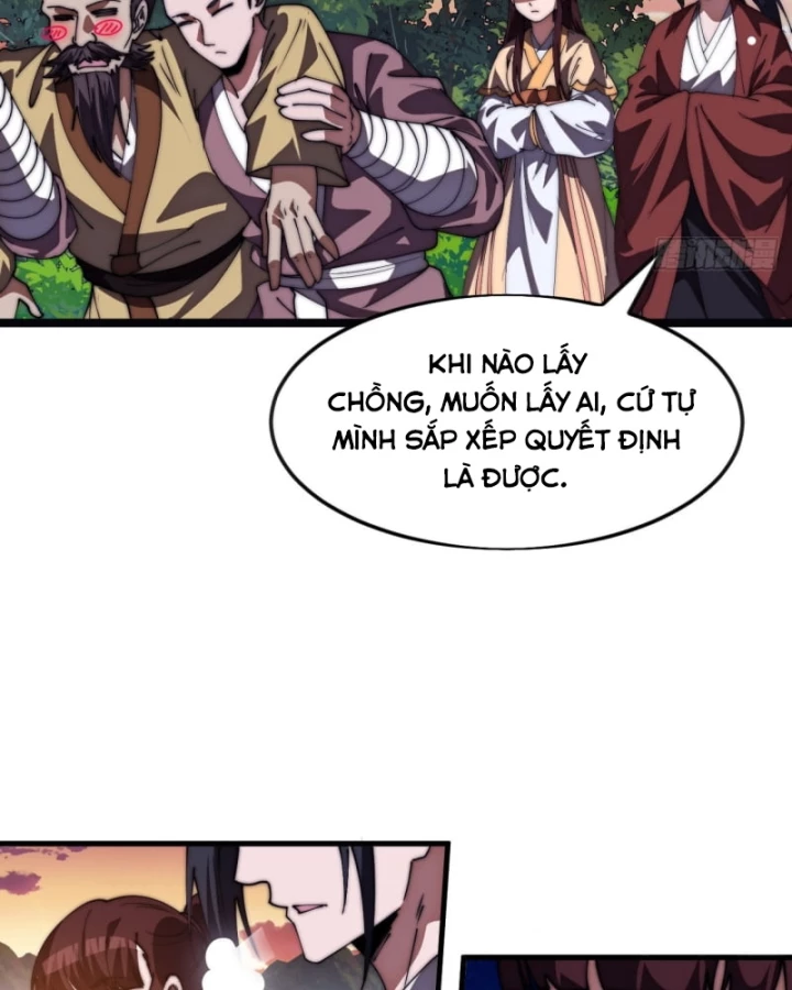 Ta Có Một Sơn Trại Chapter 1225 - 73