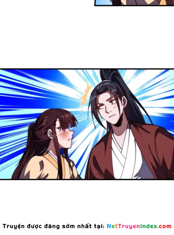 Ta Có Một Sơn Trại Chapter 1225 - 75