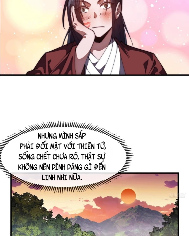 Ta Có Một Sơn Trại Chapter 1226 - 3