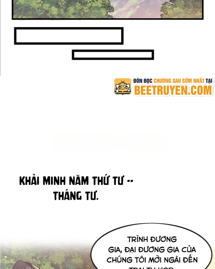 Ta Có Một Sơn Trại Chapter 1226 - 4