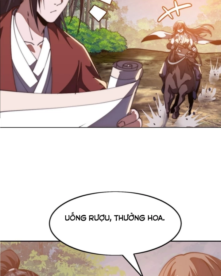 Ta Có Một Sơn Trại Chapter 1226 - 6