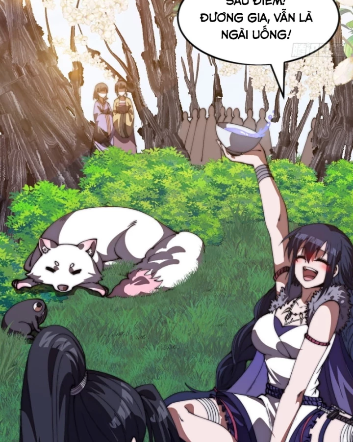 Ta Có Một Sơn Trại Chapter 1226 - 15