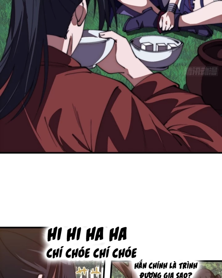 Ta Có Một Sơn Trại Chapter 1226 - 16