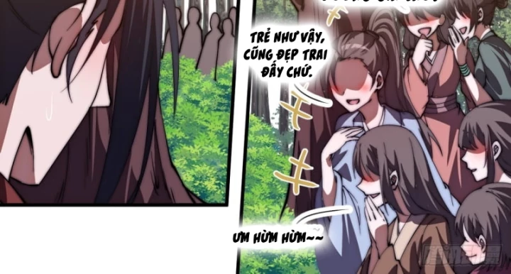 Ta Có Một Sơn Trại Chapter 1226 - 17