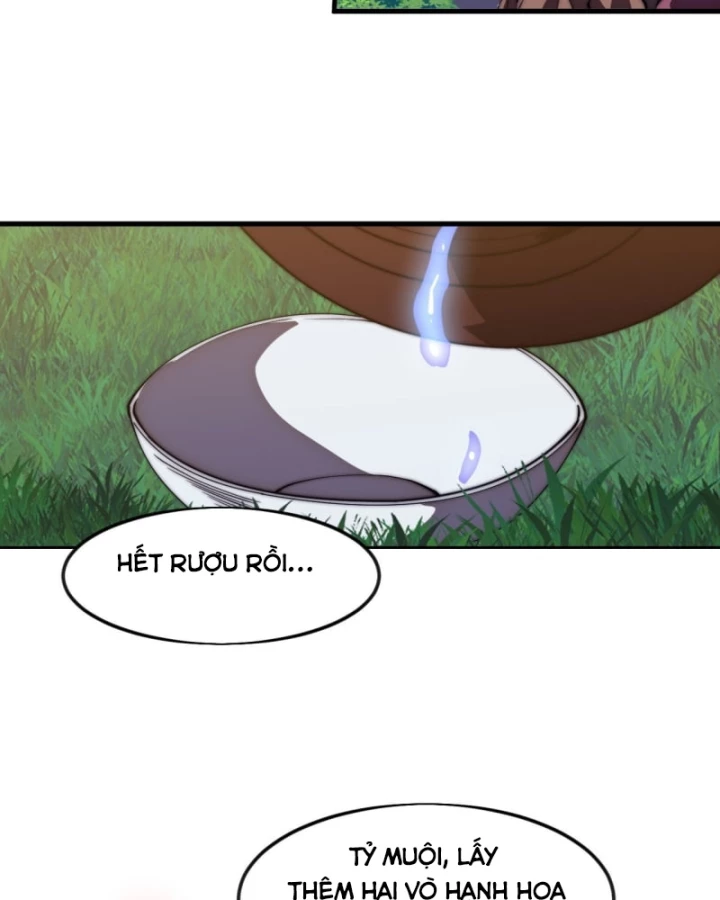 Ta Có Một Sơn Trại Chapter 1226 - 18