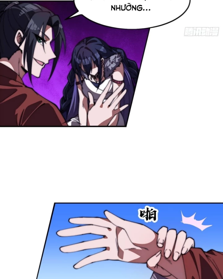 Ta Có Một Sơn Trại Chapter 1226 - 19