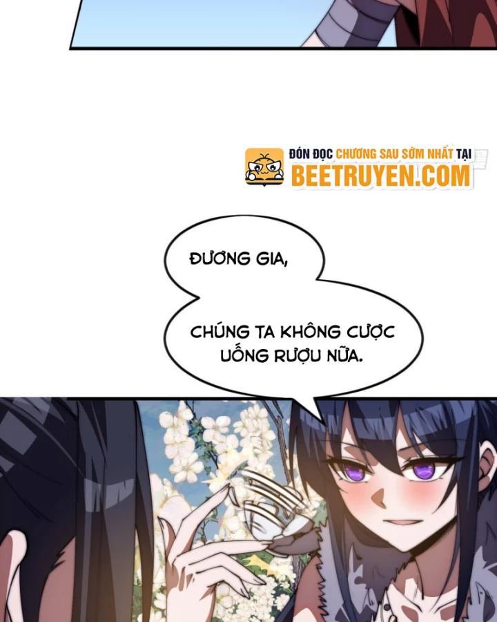 Ta Có Một Sơn Trại Chapter 1226 - 20