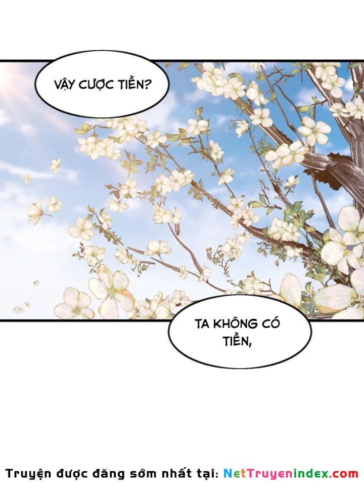 Ta Có Một Sơn Trại Chapter 1226 - 22