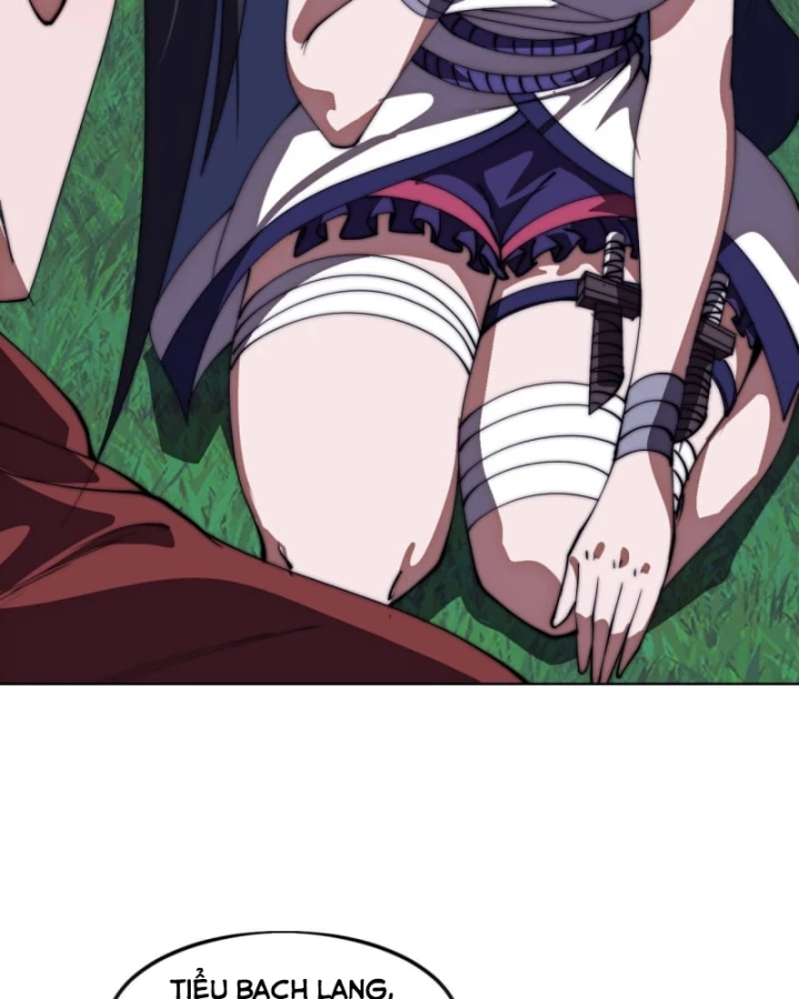 Ta Có Một Sơn Trại Chapter 1226 - 25