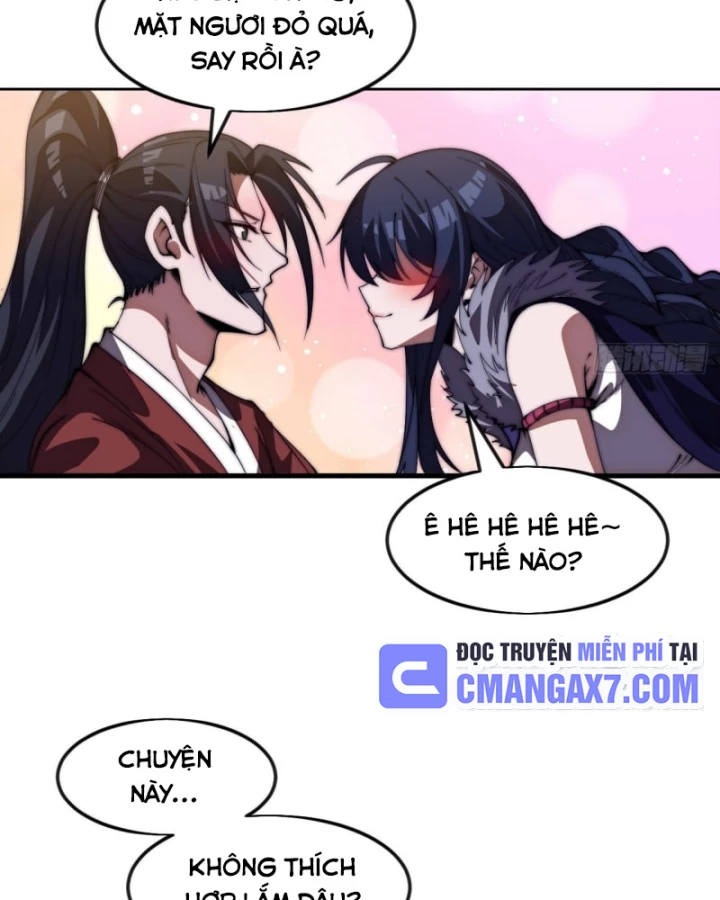 Ta Có Một Sơn Trại Chapter 1226 - 26