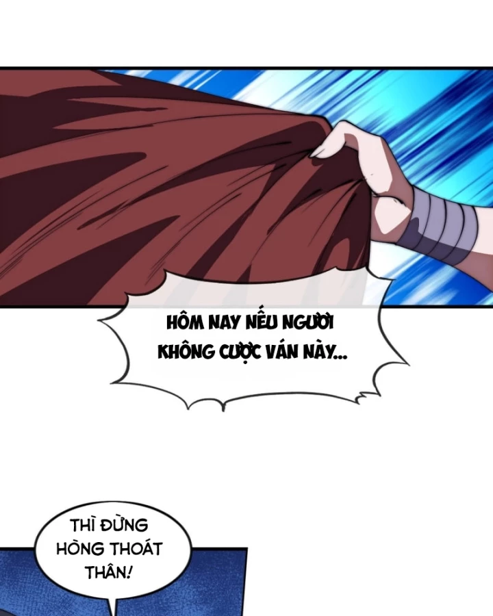 Ta Có Một Sơn Trại Chapter 1226 - 29