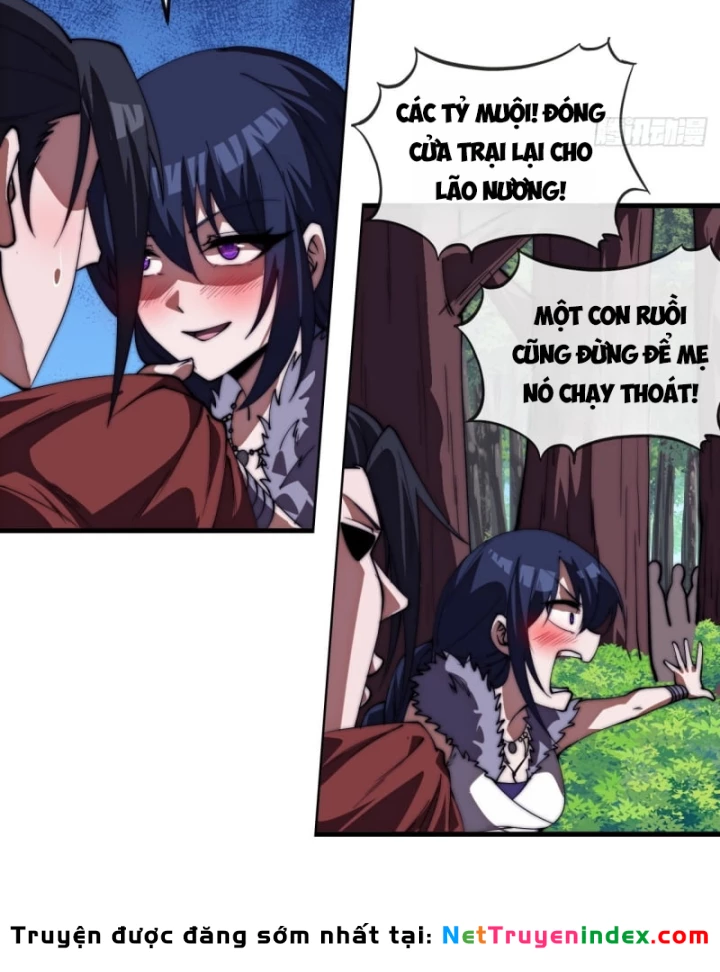 Ta Có Một Sơn Trại Chapter 1226 - 30