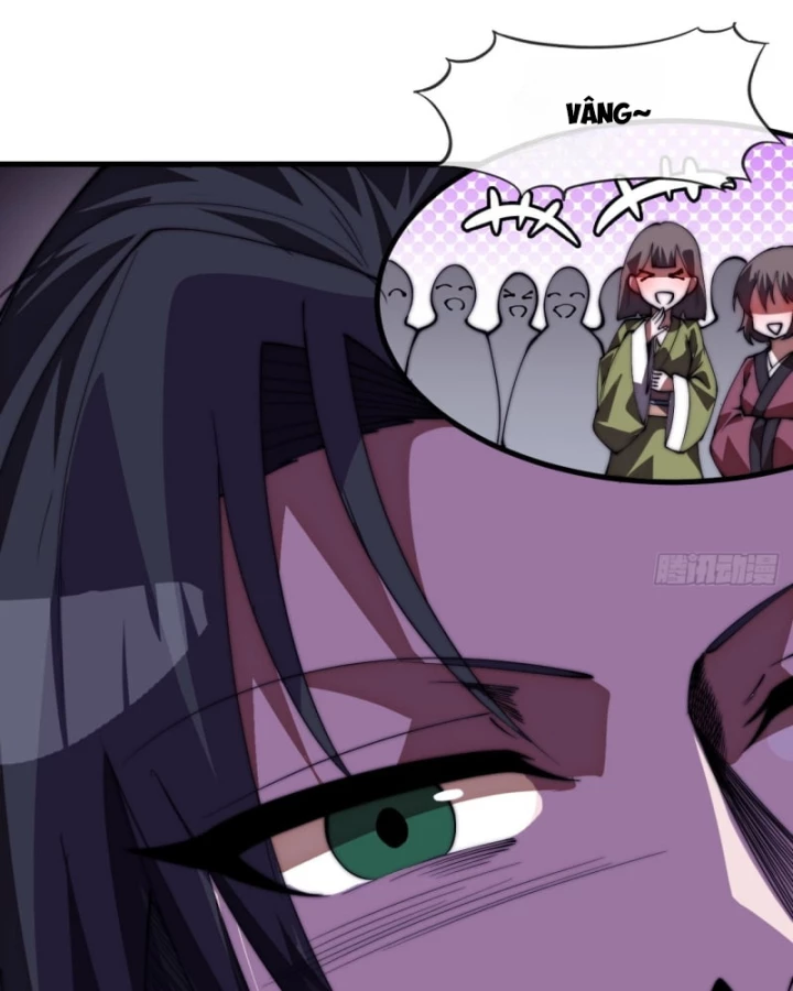 Ta Có Một Sơn Trại Chapter 1226 - 31