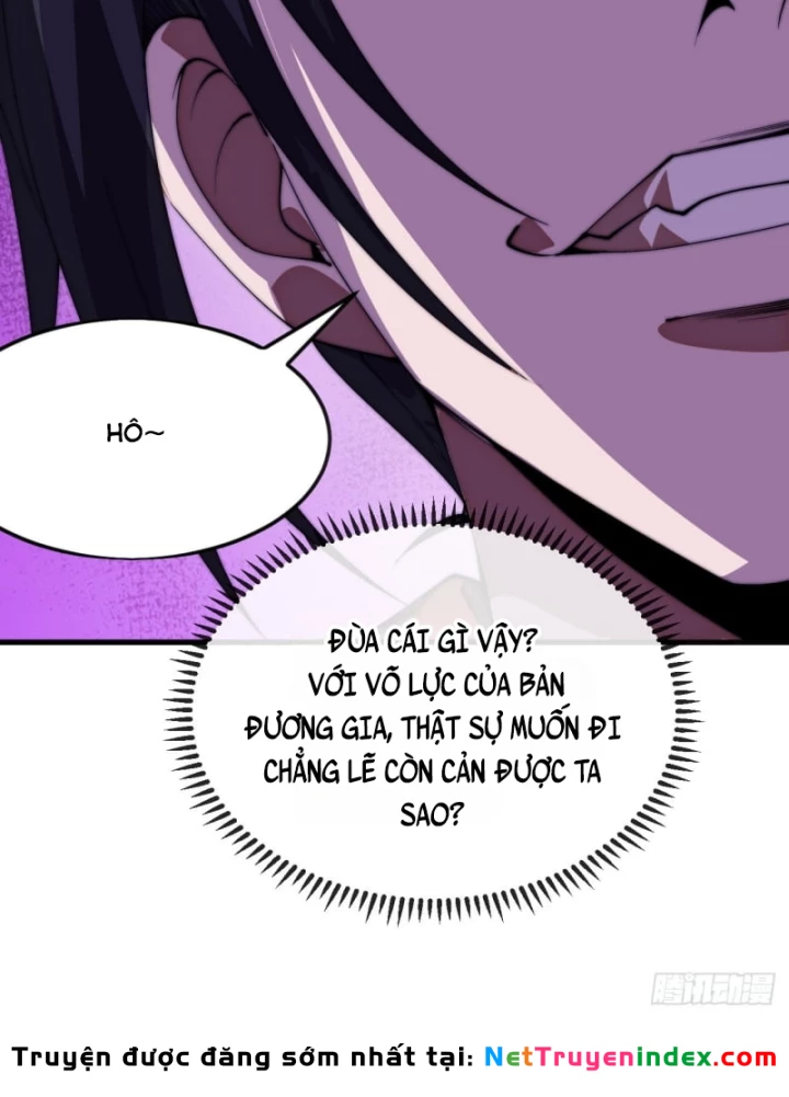 Ta Có Một Sơn Trại Chapter 1226 - 32