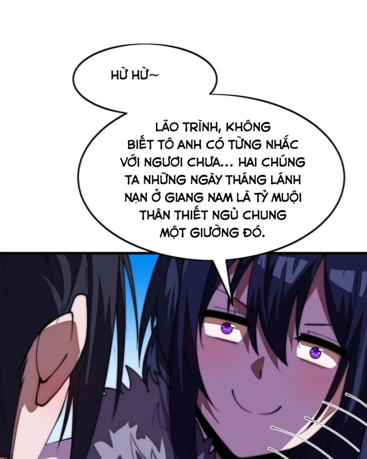 Ta Có Một Sơn Trại Chapter 1226 - 33