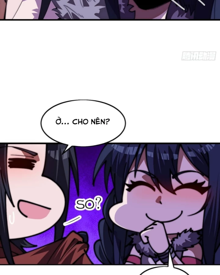 Ta Có Một Sơn Trại Chapter 1226 - 34