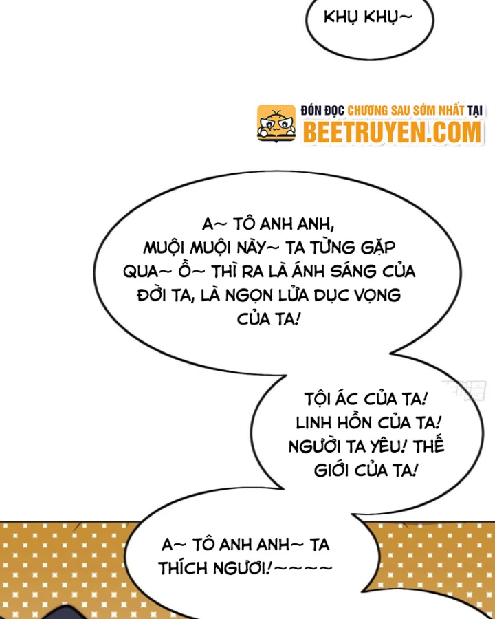 Ta Có Một Sơn Trại Chapter 1226 - 35