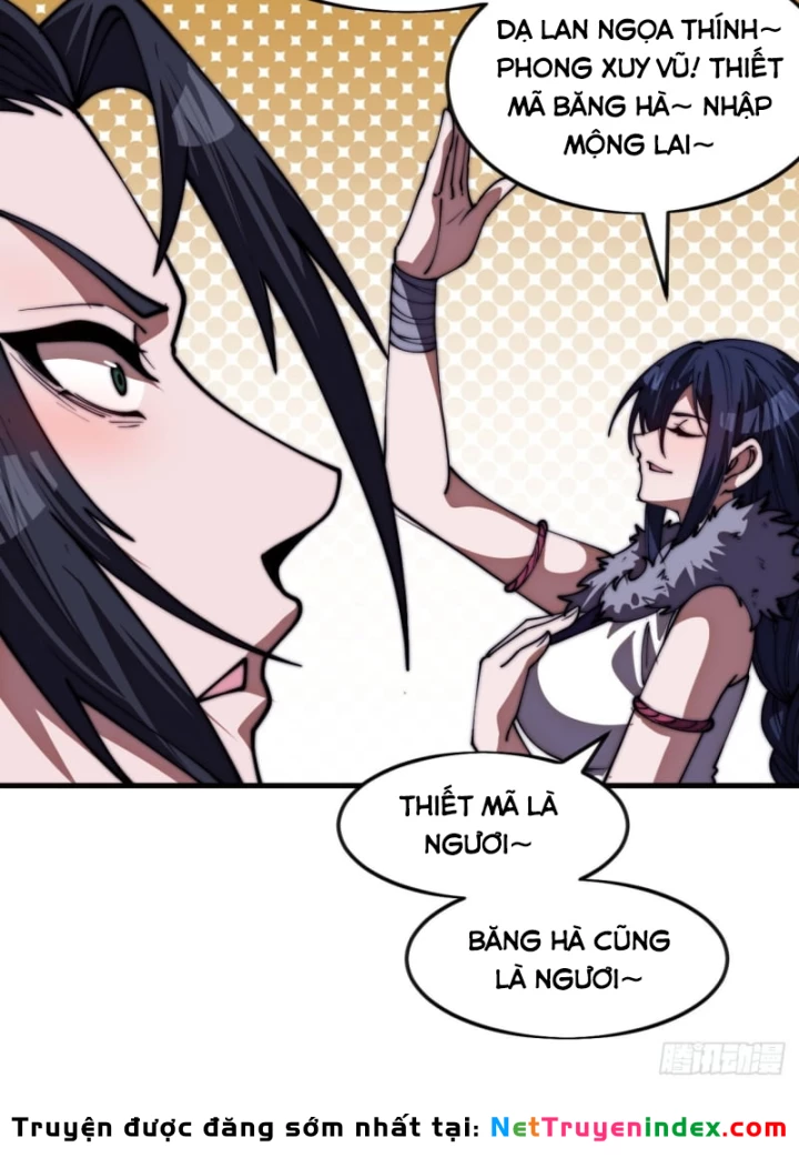 Ta Có Một Sơn Trại Chapter 1226 - 36