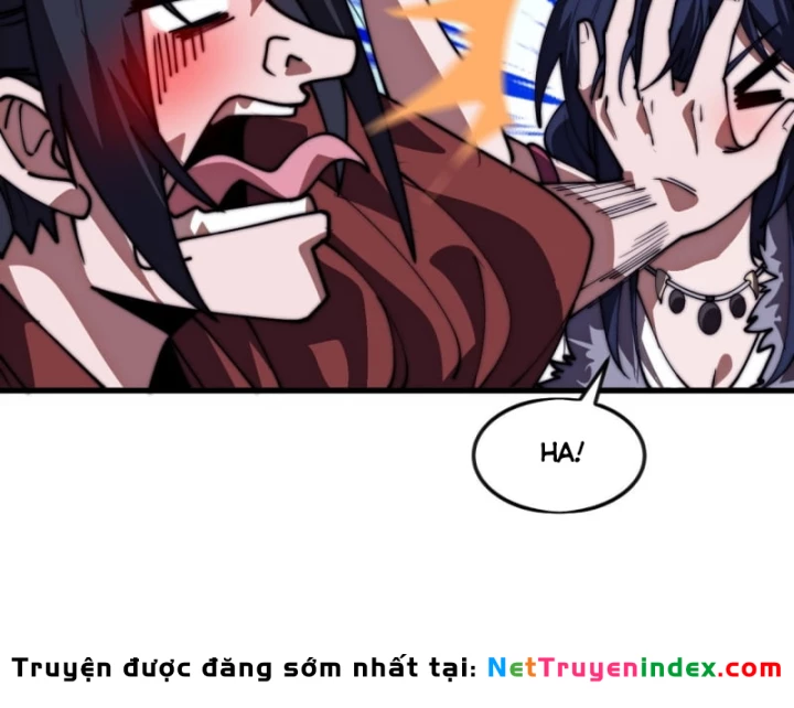 Ta Có Một Sơn Trại Chapter 1226 - 39