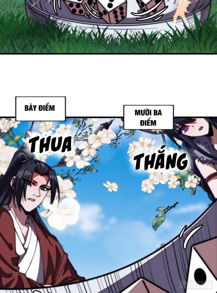 Ta Có Một Sơn Trại Chapter 1226 - 42