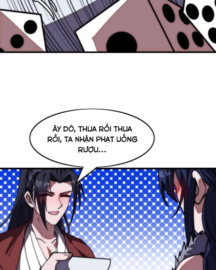 Ta Có Một Sơn Trại Chapter 1226 - 43