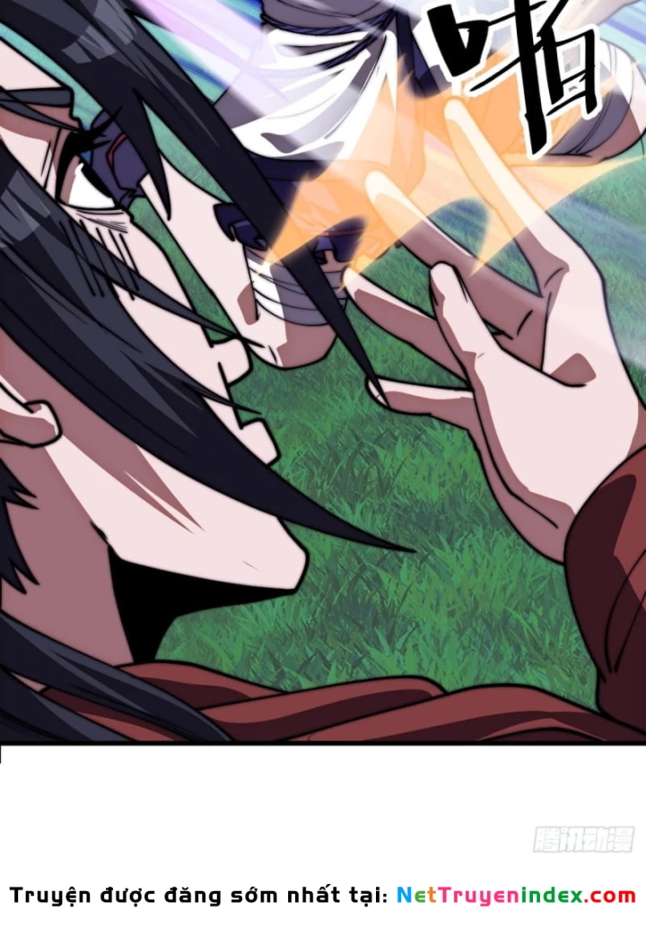 Ta Có Một Sơn Trại Chapter 1226 - 45