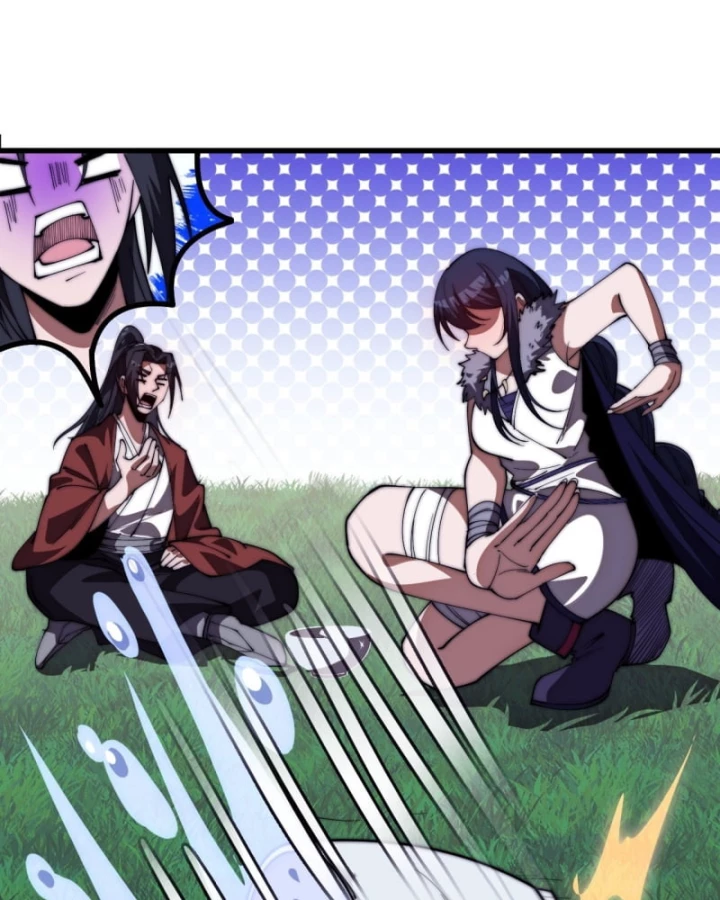 Ta Có Một Sơn Trại Chapter 1226 - 46