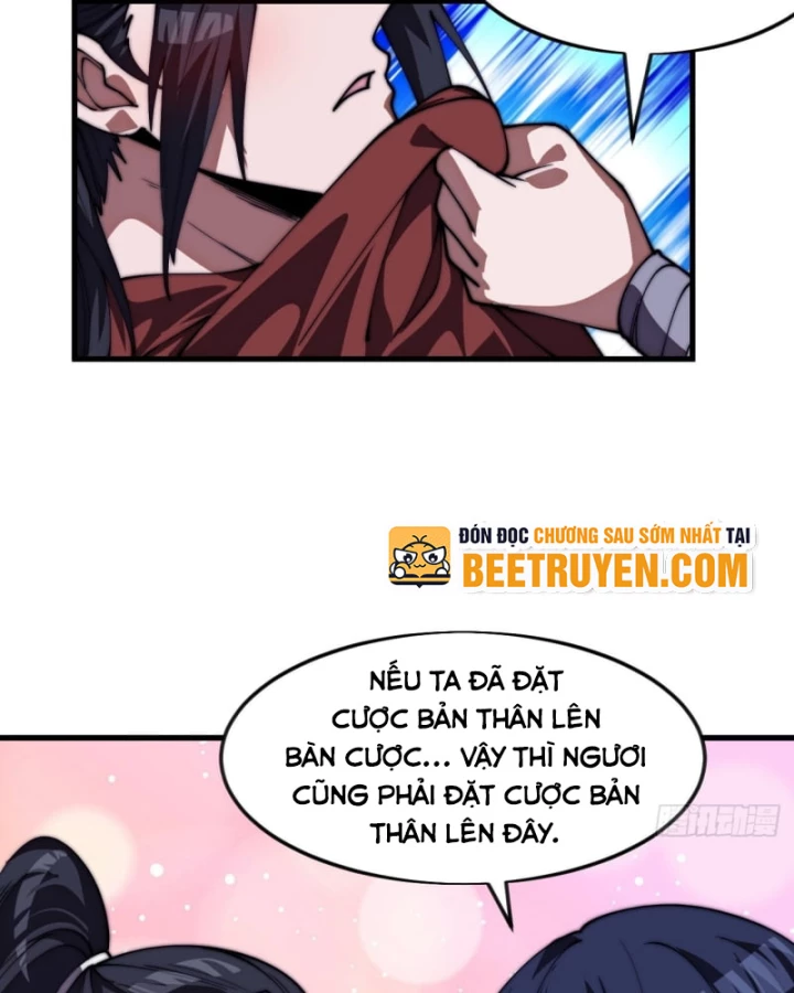 Ta Có Một Sơn Trại Chapter 1226 - 48