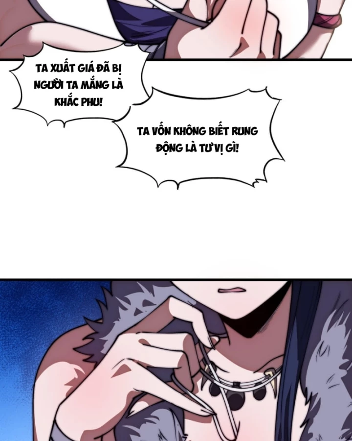 Ta Có Một Sơn Trại Chapter 1226 - 54