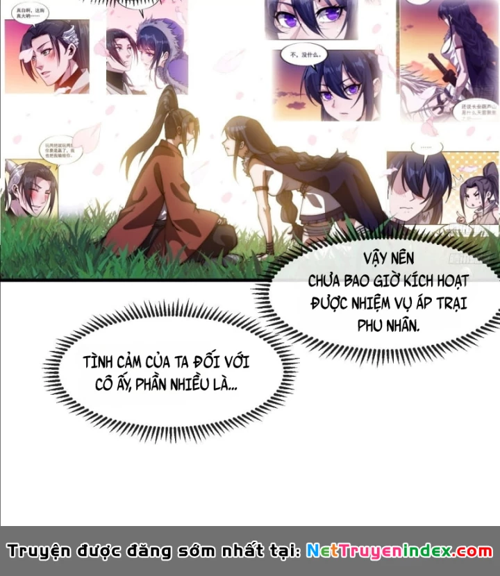 Ta Có Một Sơn Trại Chapter 1227 - 8